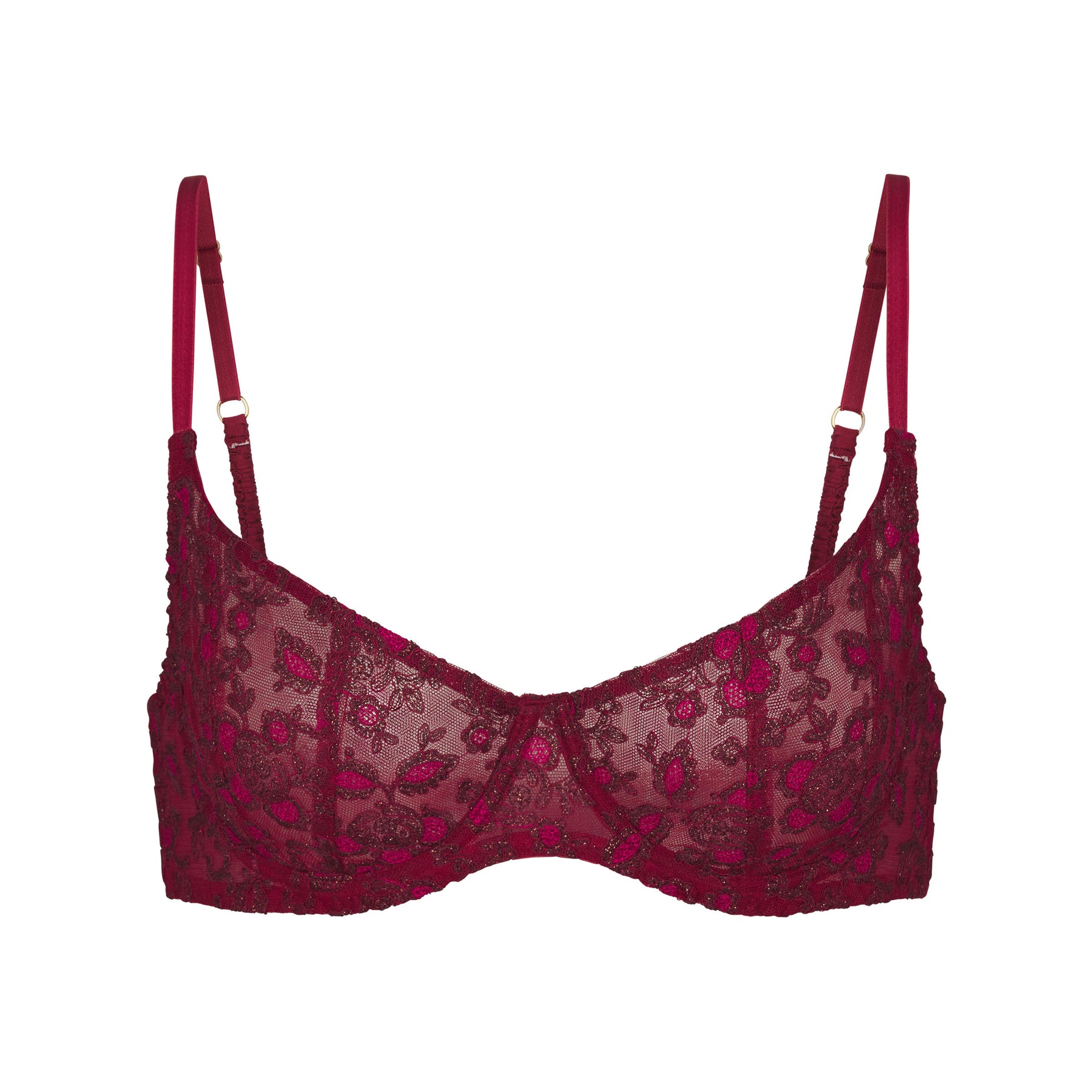 Luxury Bras, Free Shipping Over $455